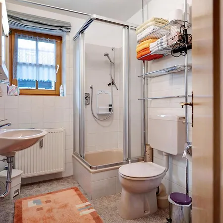 Huttenberg Appartamento