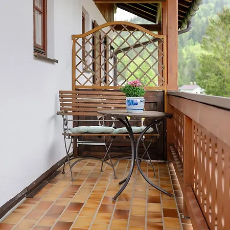 Huttenberg Appartamento *