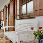 Huttenberg Διαμέρισμα *