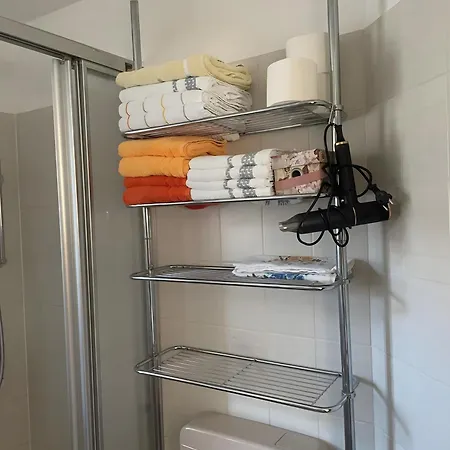 Apartment Huttenberg