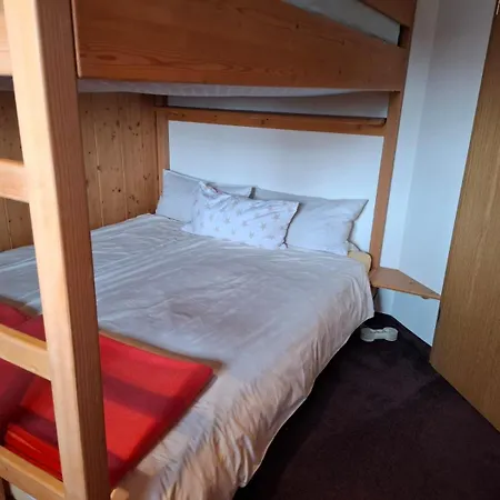 Apartment Huttenberg *