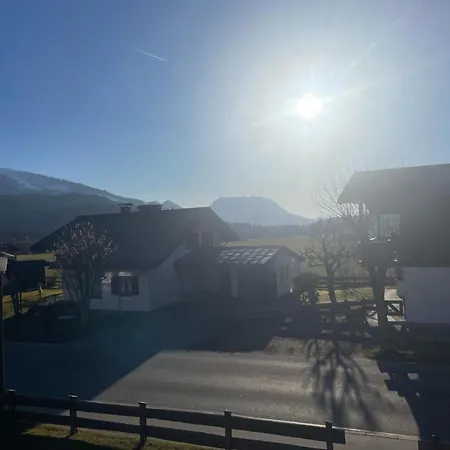 Huttenberg * Reit im Winkl