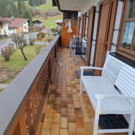 Huttenberg Apartment
