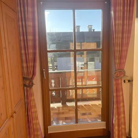 Apartment Huttenberg