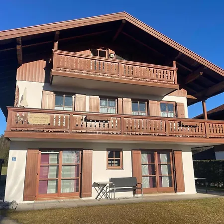 Huttenberg Apartment