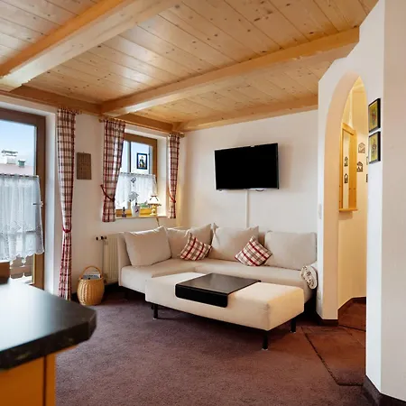 Apartment Huttenberg