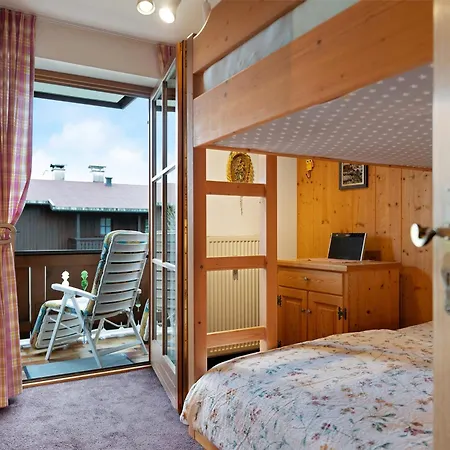 Apartment Huttenberg *