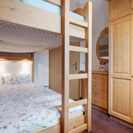 Huttenberg Apartment Reit im Winkl