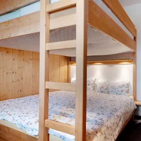 Apartment Huttenberg Reit im Winkl