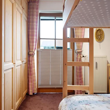 Apartment Huttenberg